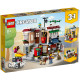 LEGO Creator "Лапшичная в центре города" 31131